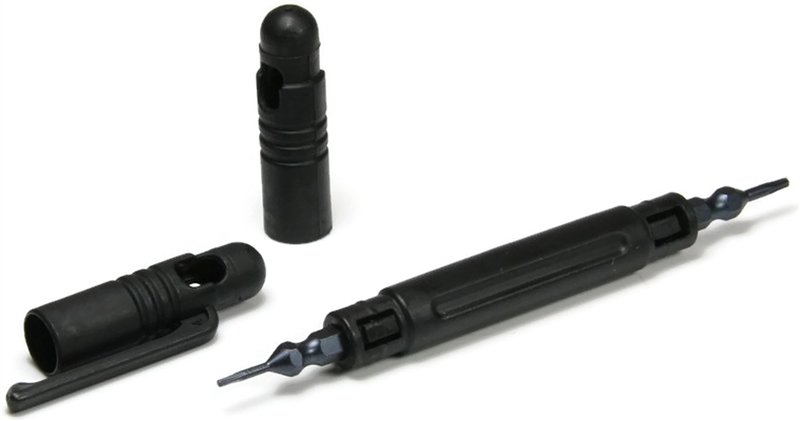 4-In-1 Pocket Screwdriver - Star Drive - 4TPP