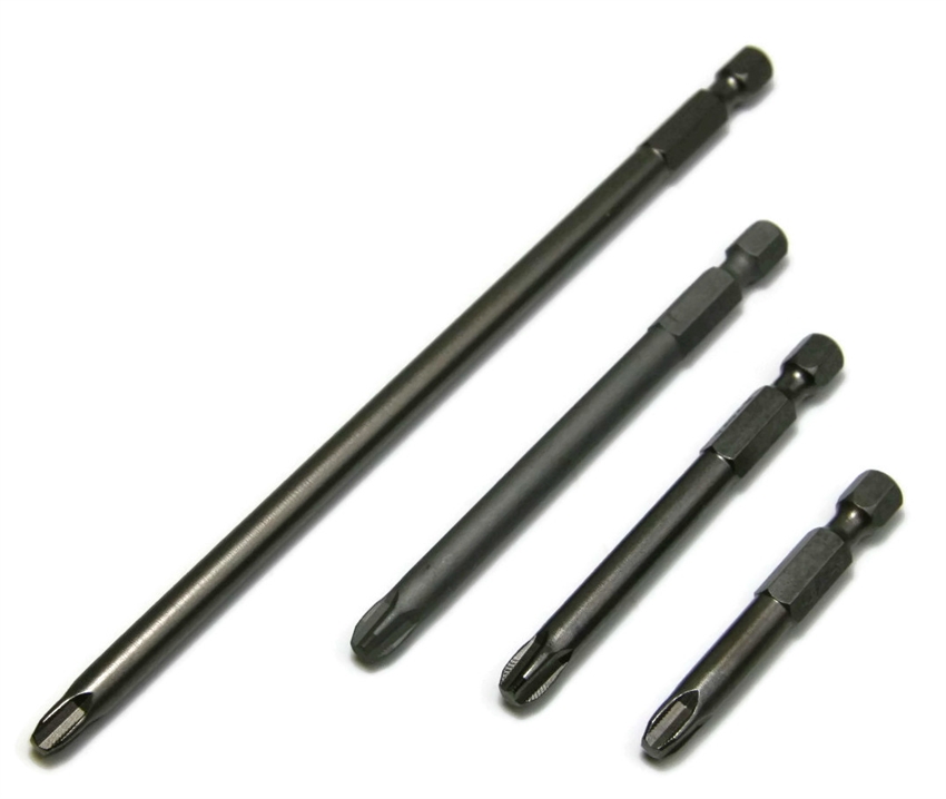 ACR Phillips Power Bits