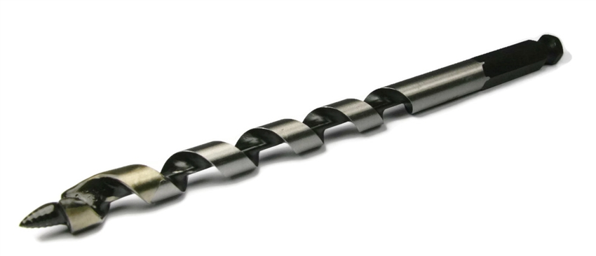 Ship Auger Wood Drill Bits