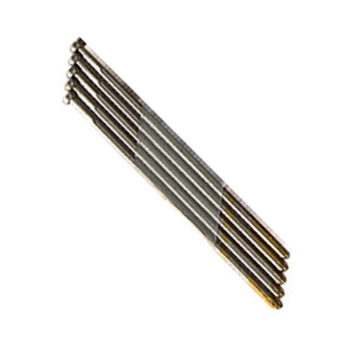 15 Gauge DA Style Angled Finish Nails, Stainless Steel 304