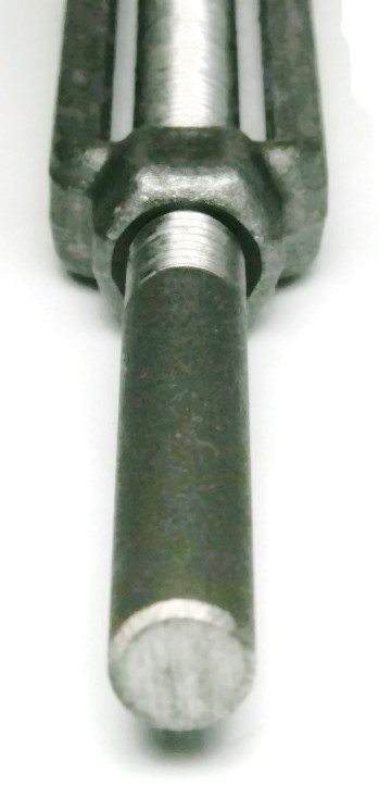 Ken Forging Stub and Stub Turnbuckles, Carbon Steel, USA Made