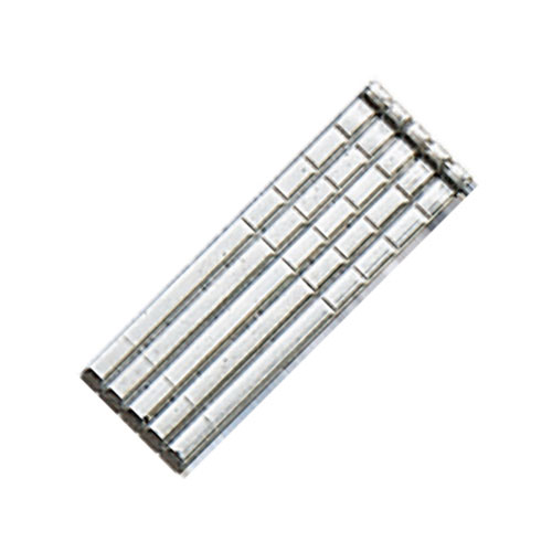 18 Gauge Straight Finish Brad Nails, Stainless Steel 304