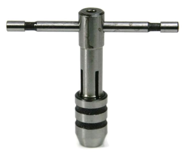 T Handle Tap Wrenches