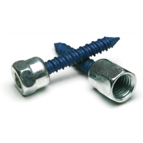 Sammys Concrete Rod Hanger Anchors, Vertical
