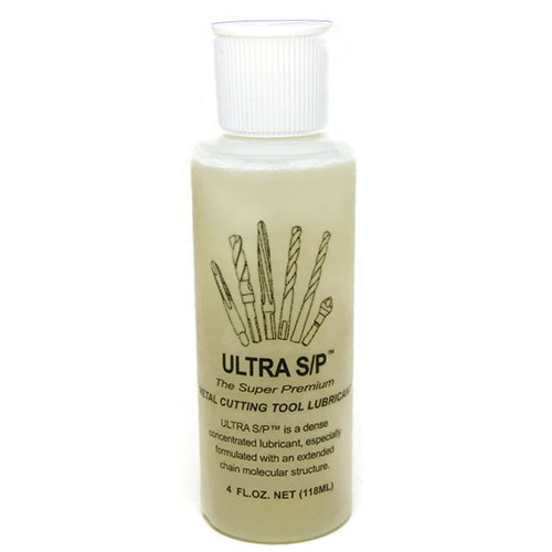 Norseman Ultra Super Premium Metal Cutting Drill Bit Lubricant