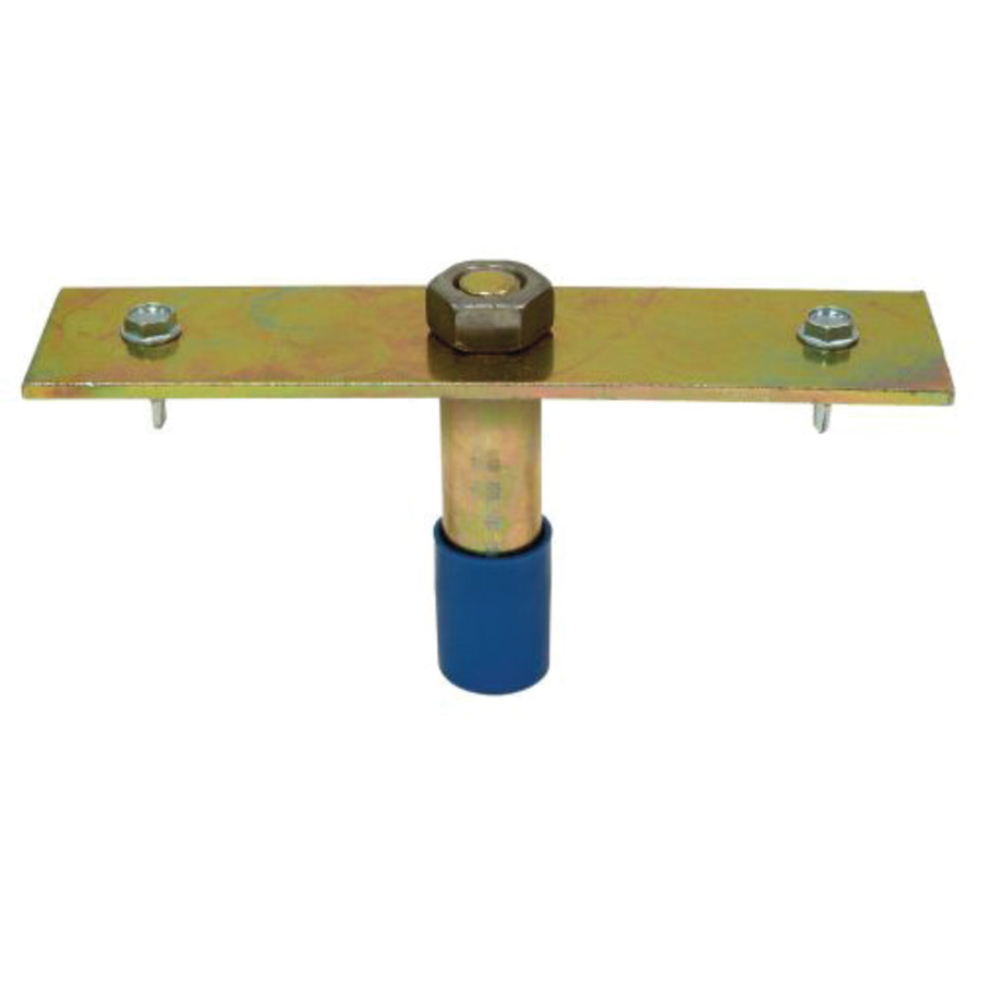 Blue Banger Hanger Roof Deck Inserts