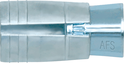 Hollow Block Anchors, Zamak Zinc Alloy