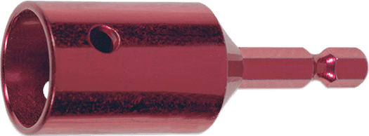 Universal Socket for Steel and Wood Hangerz