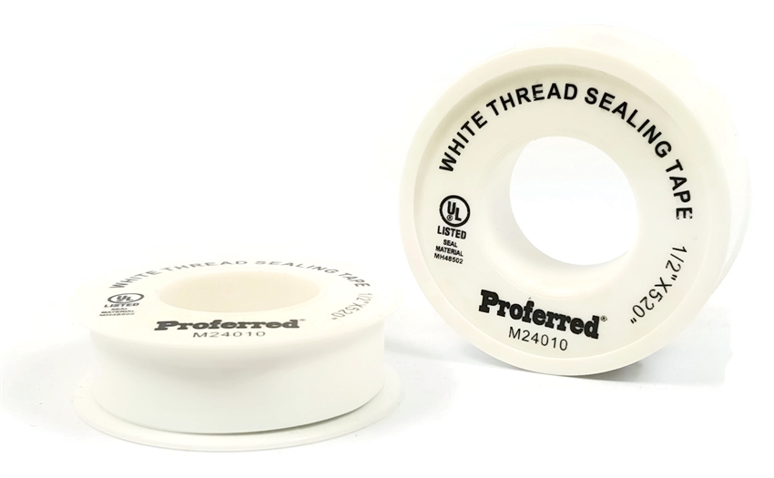 Thread Sealing TeflonTape
