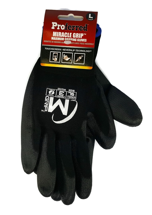 Protective Gripping Gloves