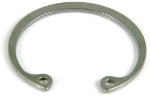 HO-137SS 1-3/8" Internal Retaining Ring, Stainless Steel