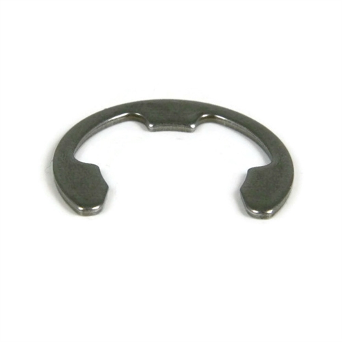 SE-18SS 3/16" External Retaining Ring, Stainless Steel