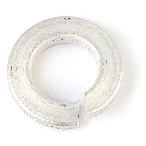 Lock Washers, Split Ring, Aluminum