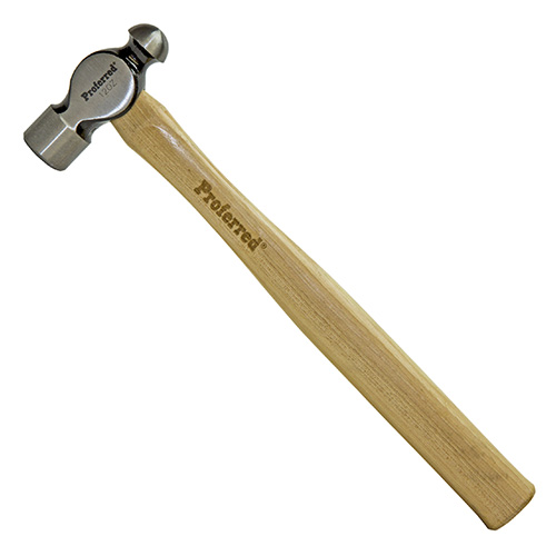 Ball Peen Hammers