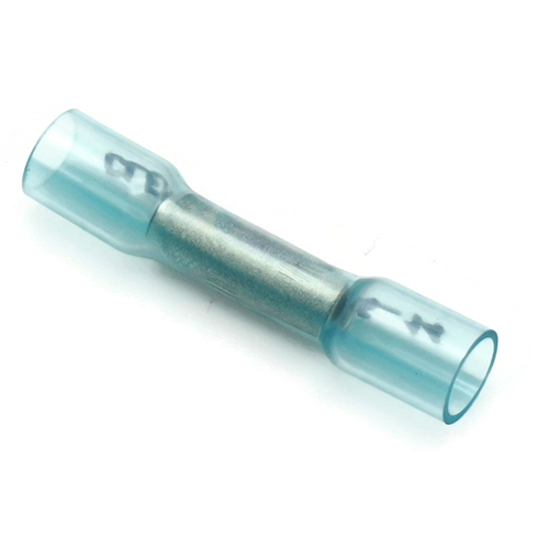 Clear Seal Butt Splice Connectors