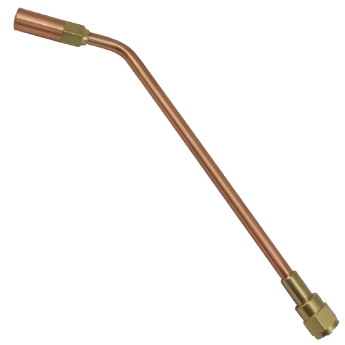 Flame Tech 6-MFA-1 Rosebud for Medium Duty Cutting Torch Handle