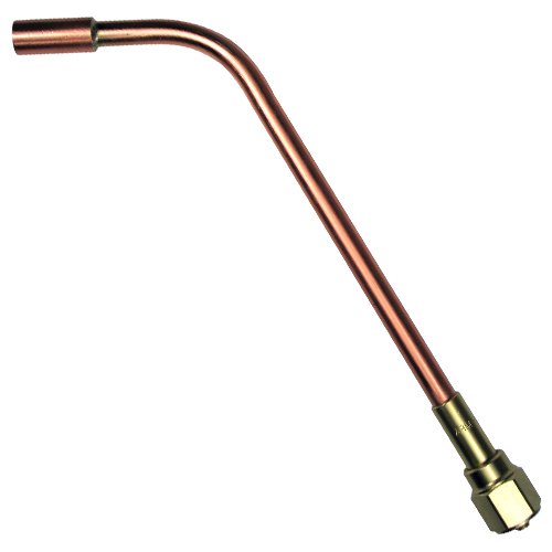 Flame Tech 8-MFA Rosebud for Heavy Duty Cutting Torch - V Style