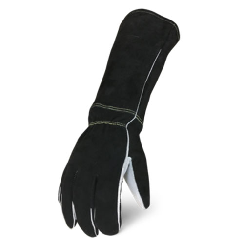 Ironclad Stick Welder Premium Welding Gloves