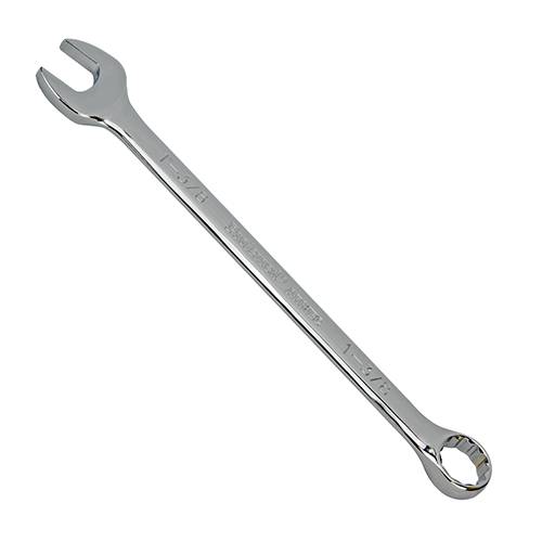 Combination Wrenches - Metric Sizes