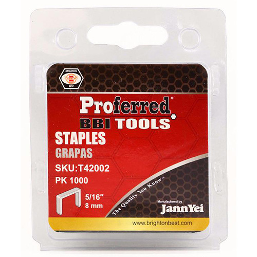 General Purpose Tacker Staples
