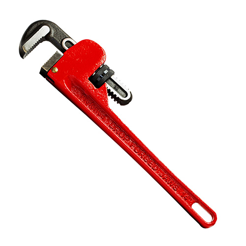 Pipe Wrenches - 18"