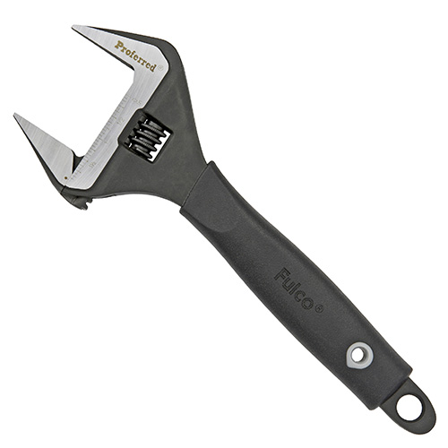 Adjustable Plumbers Wrench