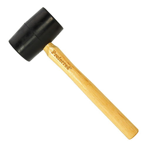 Rubber Mallet