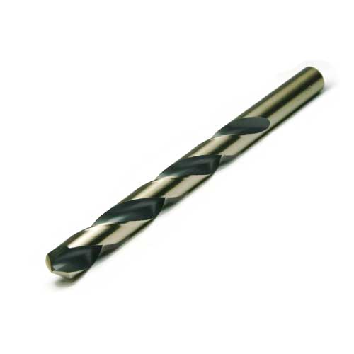 Norseman Magnum Super Premium Jobber Length Drill Bits, 5/16"