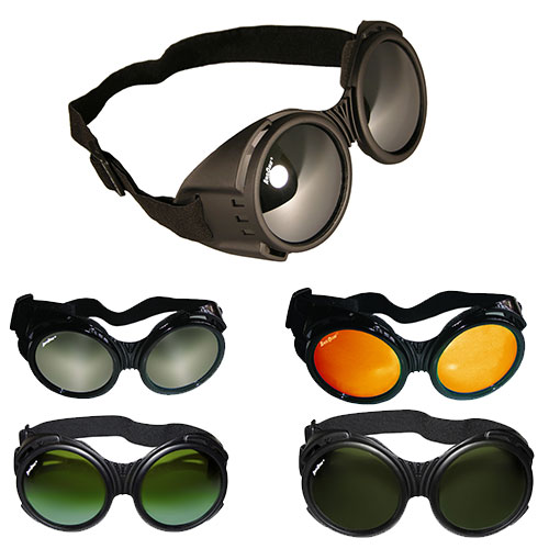 ArcOne "The Fly" Safety Goggles