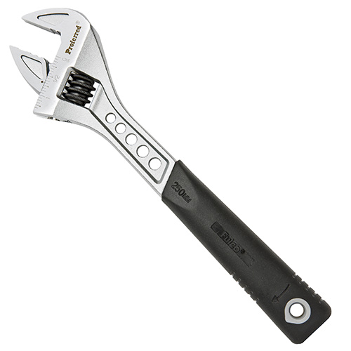 Tiger Paw Adjustable Wrench
