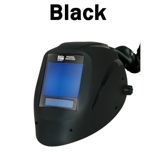 AirPlus Vision Welding Helmet Kits With X81VX Filter