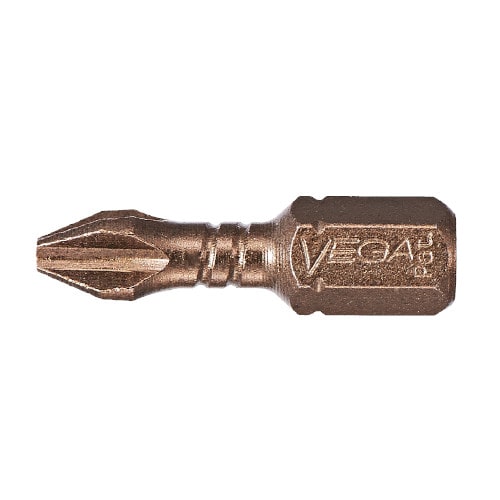 Insert Bits, Phillips Impact Driver