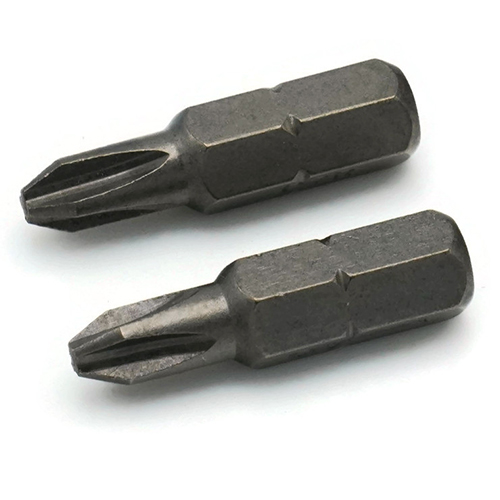 Insert Bits, Phillips Reduced Head