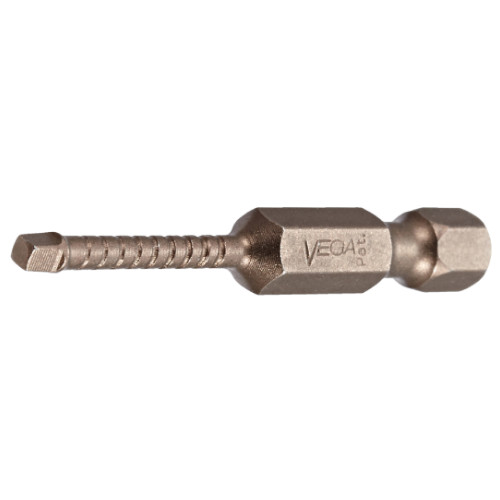 Square Impact Driver Power Bits