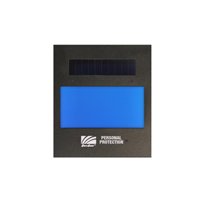 X54V Digital Industrial ASIC 5 x 4" Welding Filter (5-1/4" x 4-1/2" x .244Ã¯Â¿Â½Ã¯Â¿Â½Ã¯Â¿Â½)